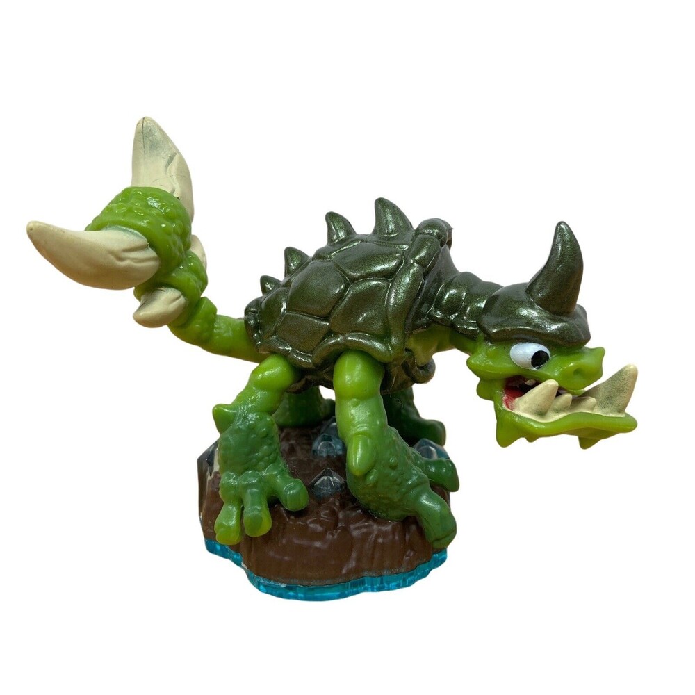Slobber Tooth - Swap Force Skylanders Figure Wii U PS4 Xbox Activision